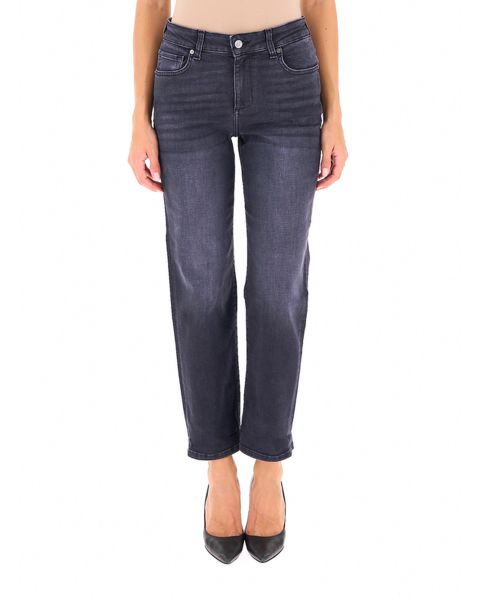 Jeans Straight Leg