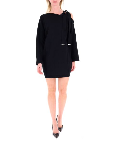 Abito in maglia