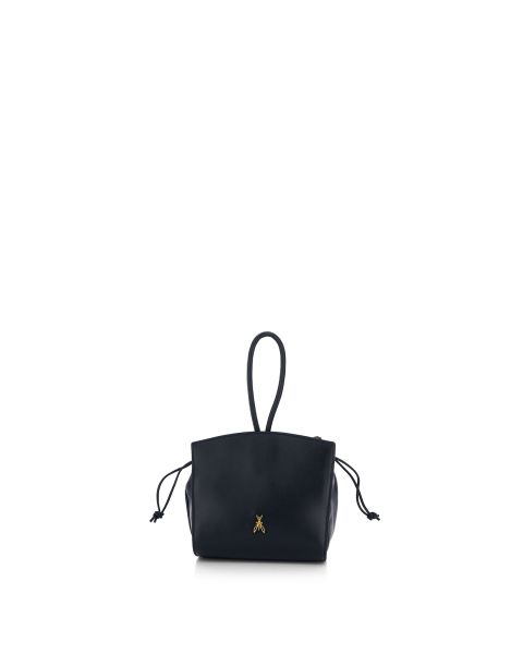 Borsa in pelle