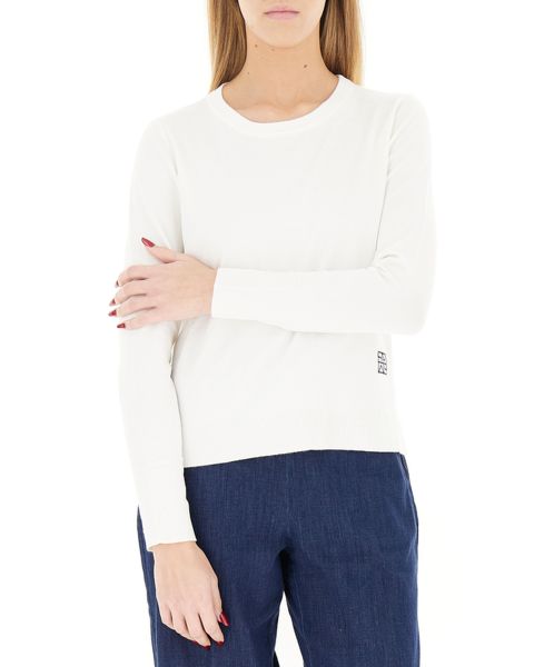 Maglia girocollo
