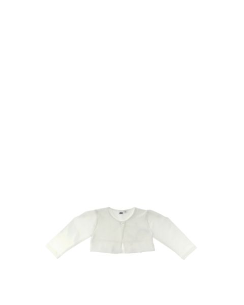 Bolero in cotone