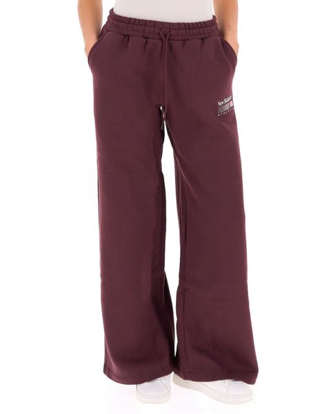 Pantalone felpato