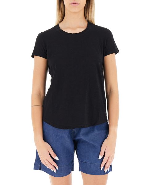 T-shirt girocollo