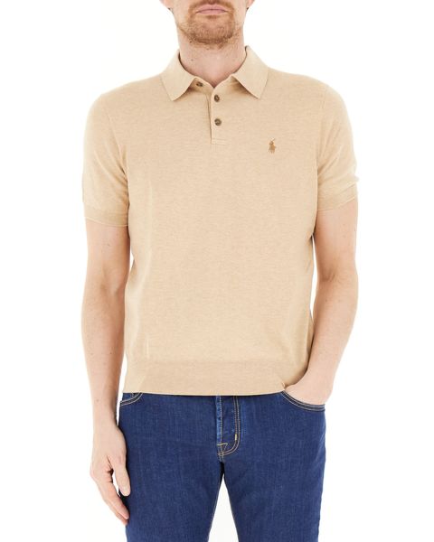 Polo in cotone