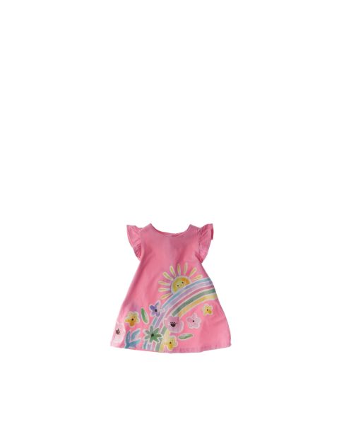Abito in cotone