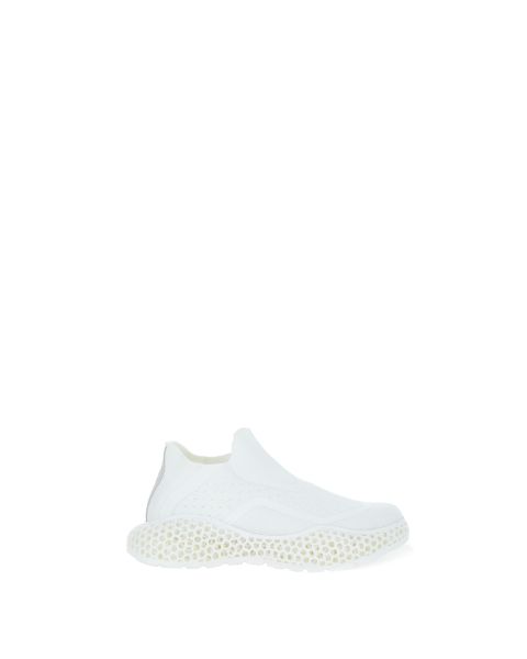 Sneakers in pelle
