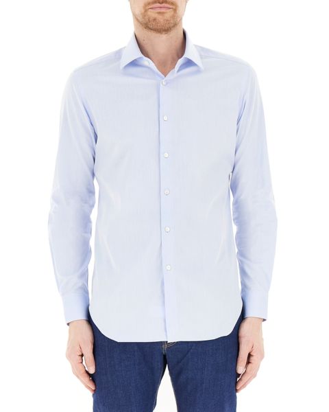 Camicia tailor fit