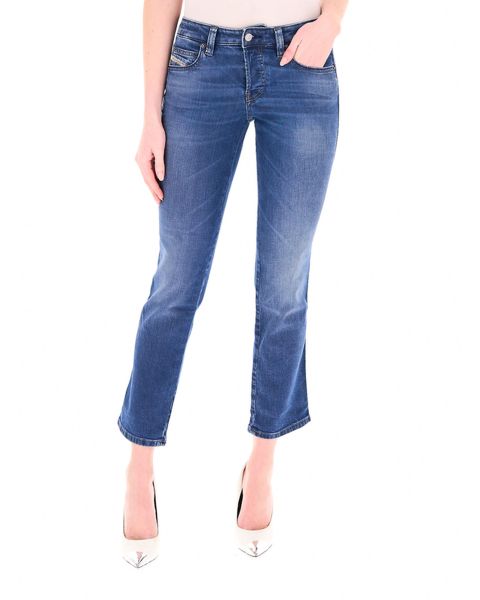 Jeans 1992 D-JIANN