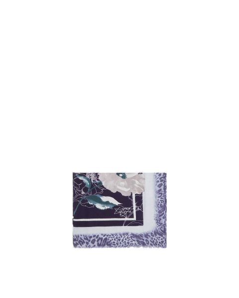 Foulard in fantasia