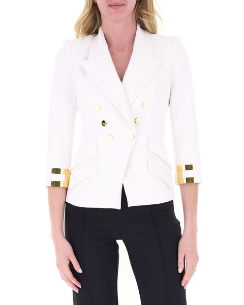 Blazer doppiopetto