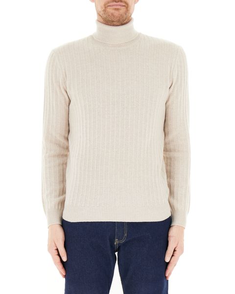 Maglione dolcevita
