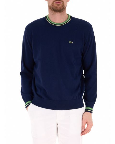 Maglia in cotone