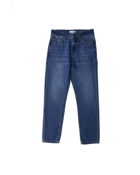 Jeans straight leg