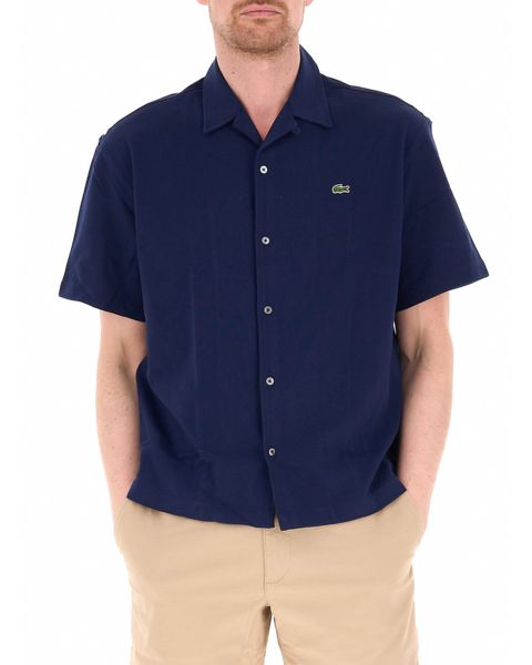 Camicia in cotone
