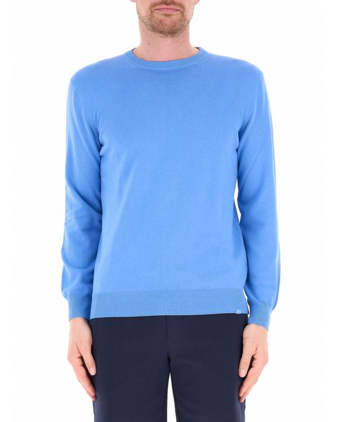 Maglia girocollo