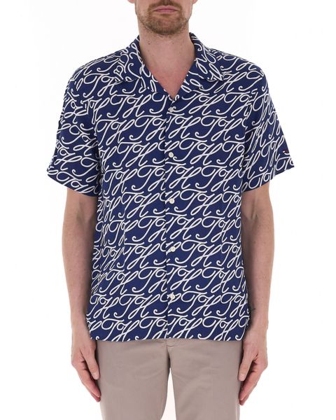 Camicia in lino