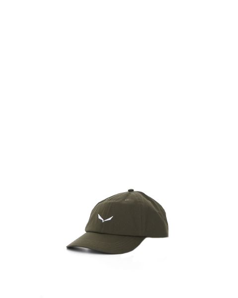 Cappello con visiera