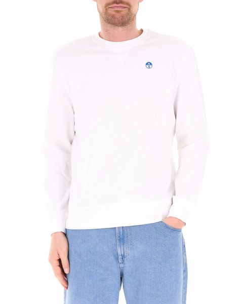 Felpa in cotone