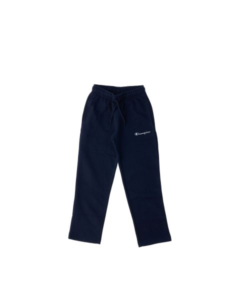 Pantalone felpato