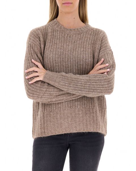 Maglione girocollo
