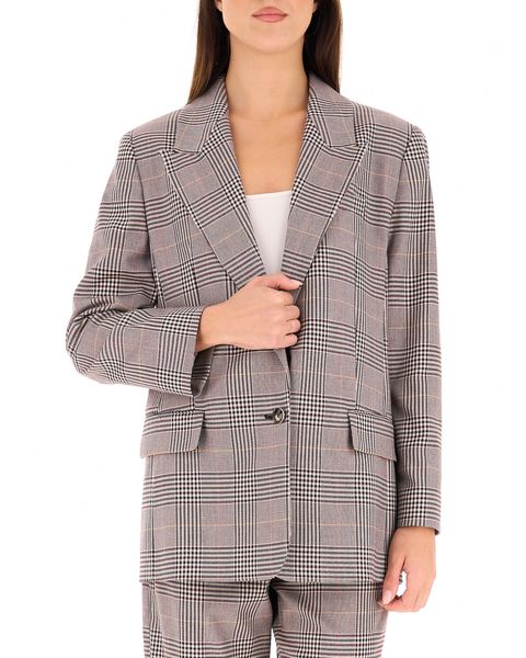 Blazer monopetto