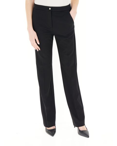 Pantalone elasticizzato