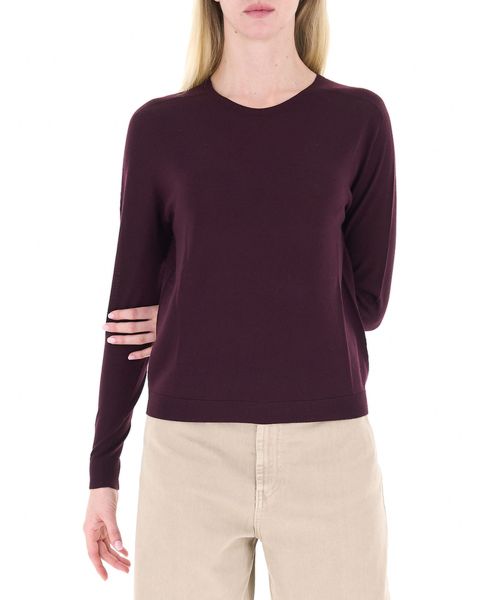 Maglia in lana