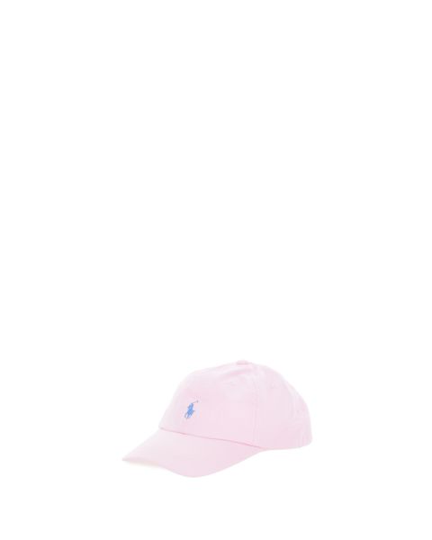 Cappello con visiera
