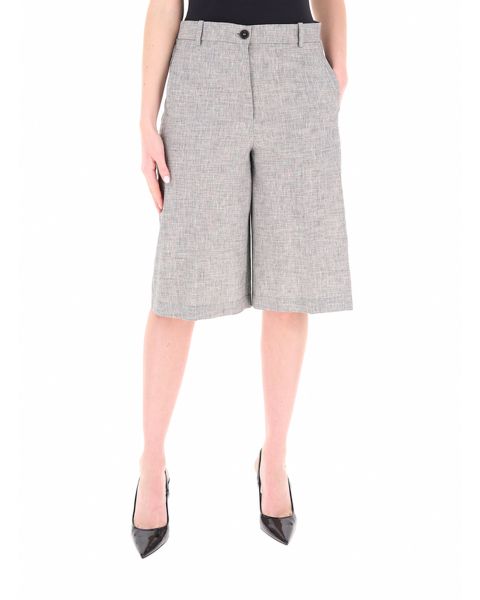 Bermuda misto cotone