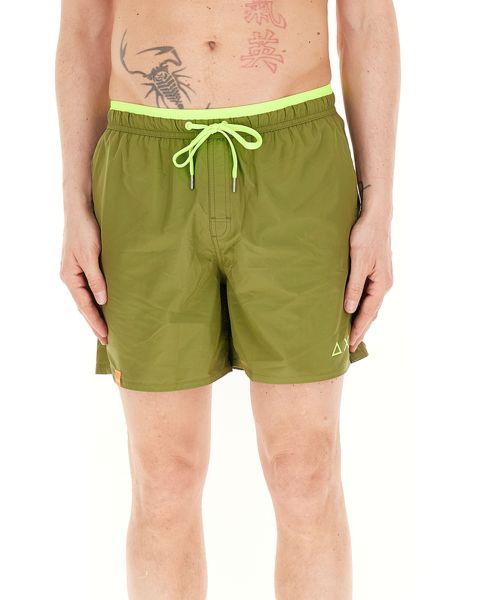 Shorts da bagno