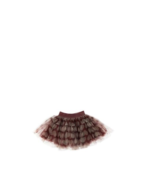 Gonna in tulle