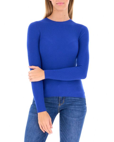 Maglia misto viscosa