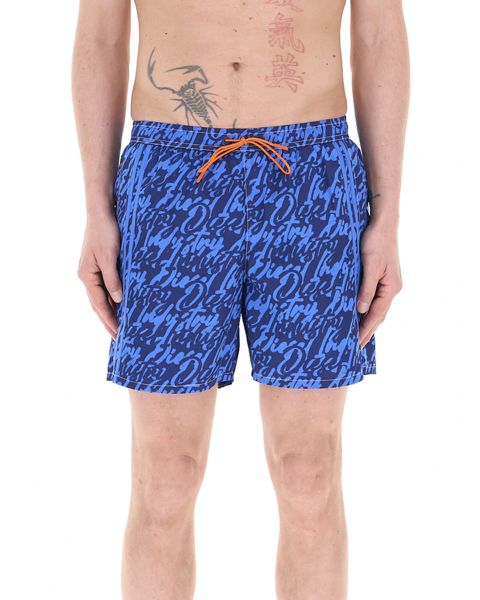 Shorts da bagno