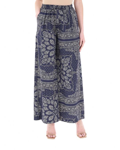 Pantalone a palazzo