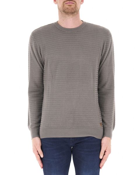Maglia misto viscosa