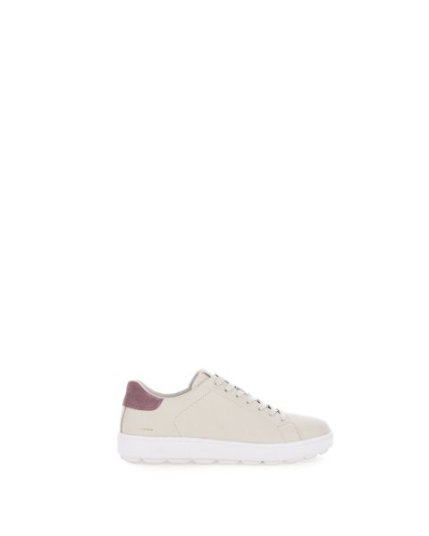 Sneakers in pelle