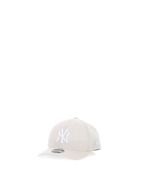 Cappello con visiera