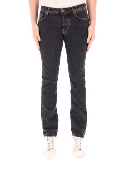 Jeans straight leg