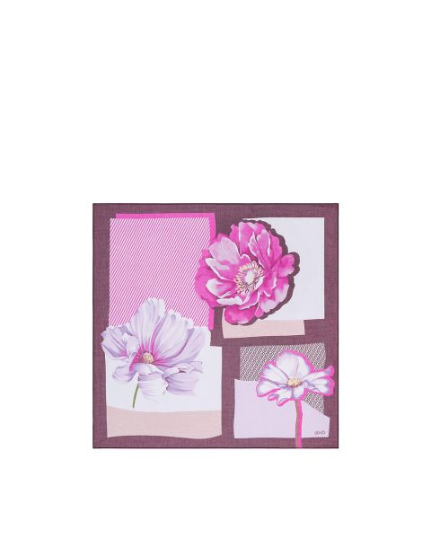 Foulard fantasia