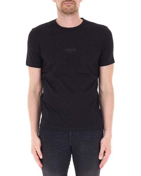 T-shirt girocollo