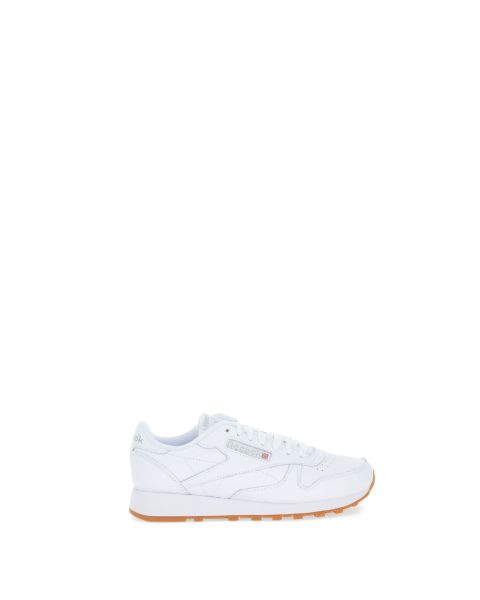 Sneakers in pelle