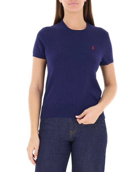 Maglia maniche corte
