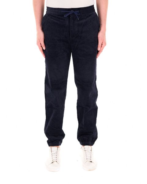 Pantalone in velluto