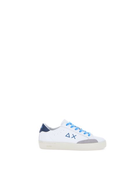 Sneakers in pelle