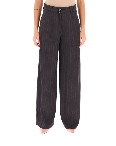 Pantalone in viscosa