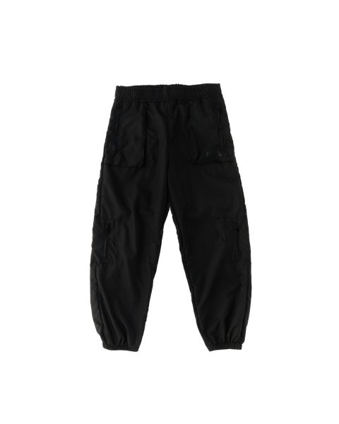 Pantalone cargo