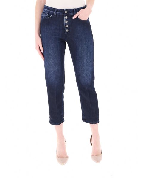 Jeans boyfriend