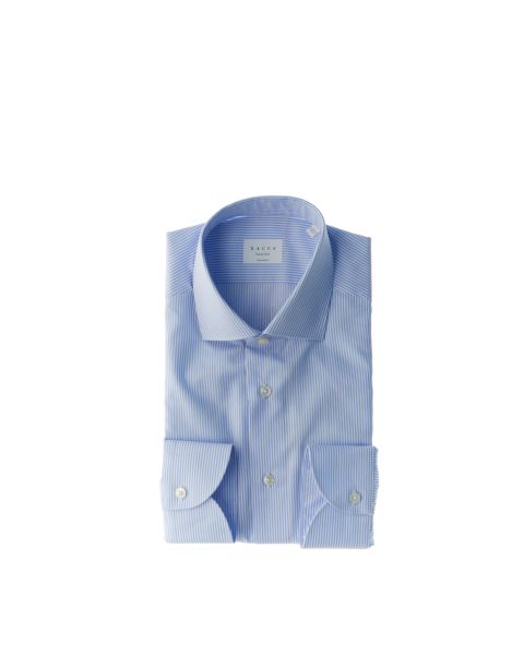 Camicia a righe