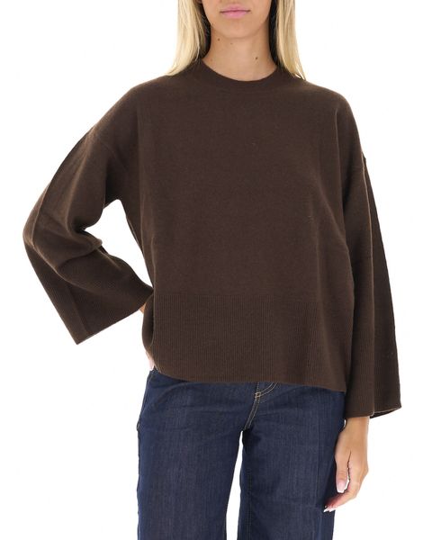 Maglia in lana
