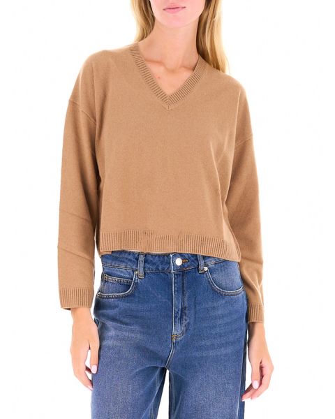Maglione in cashmere